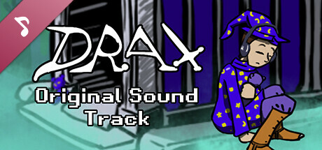 DR4X Original Soundtrack banner image