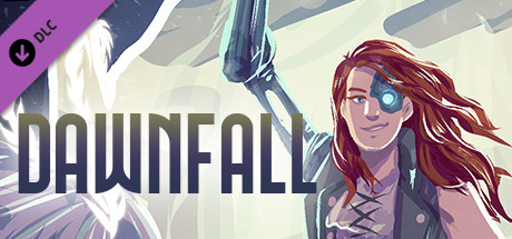 Bonus Stories: Dawnfall banner image