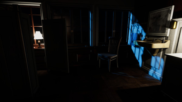 Short Stories Paranoia screenshot 6