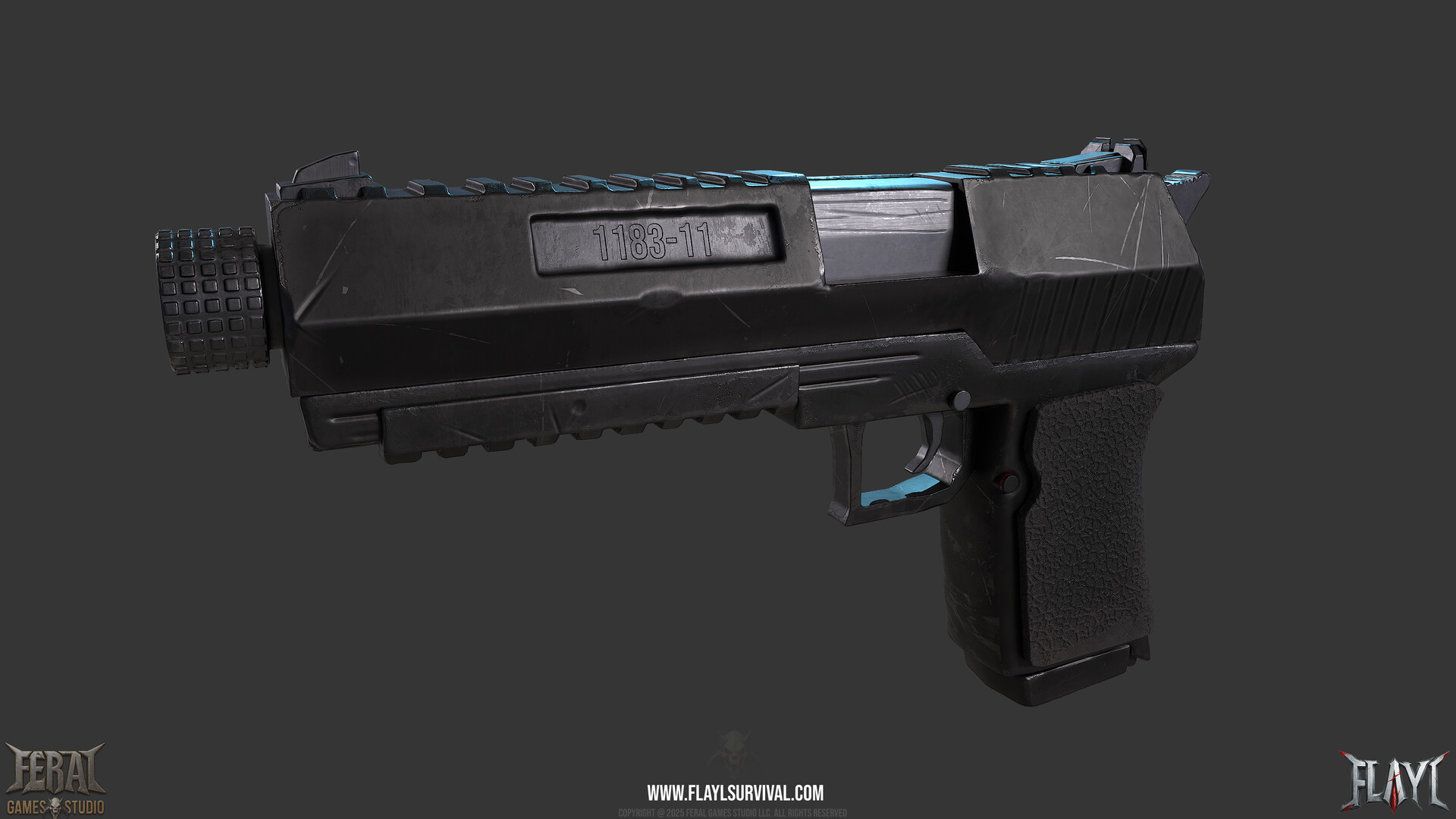 Flayl screenshot #27