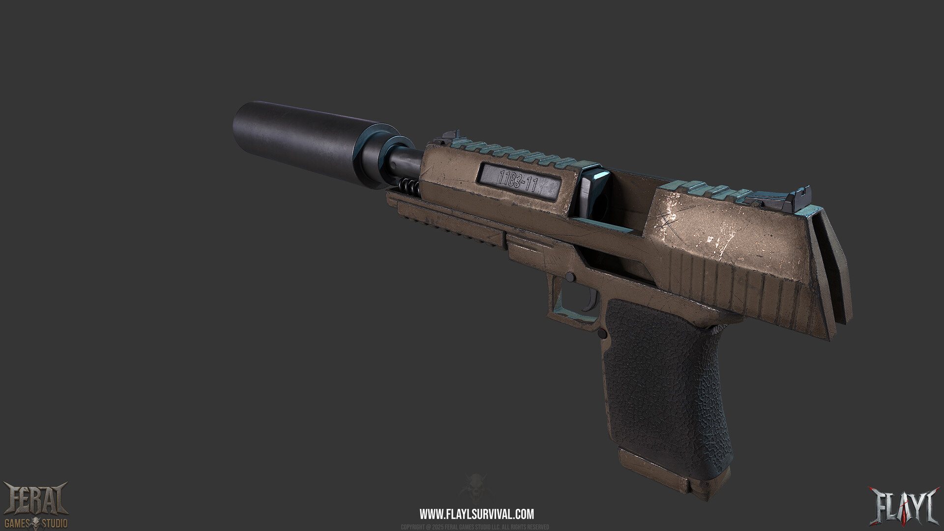 Flayl screenshot #19