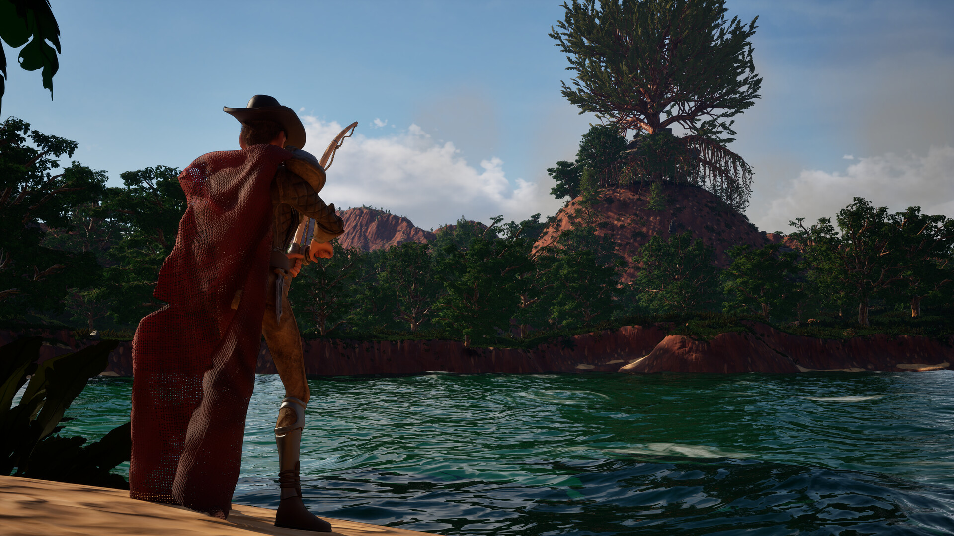 Flayl Featured Screenshot #1