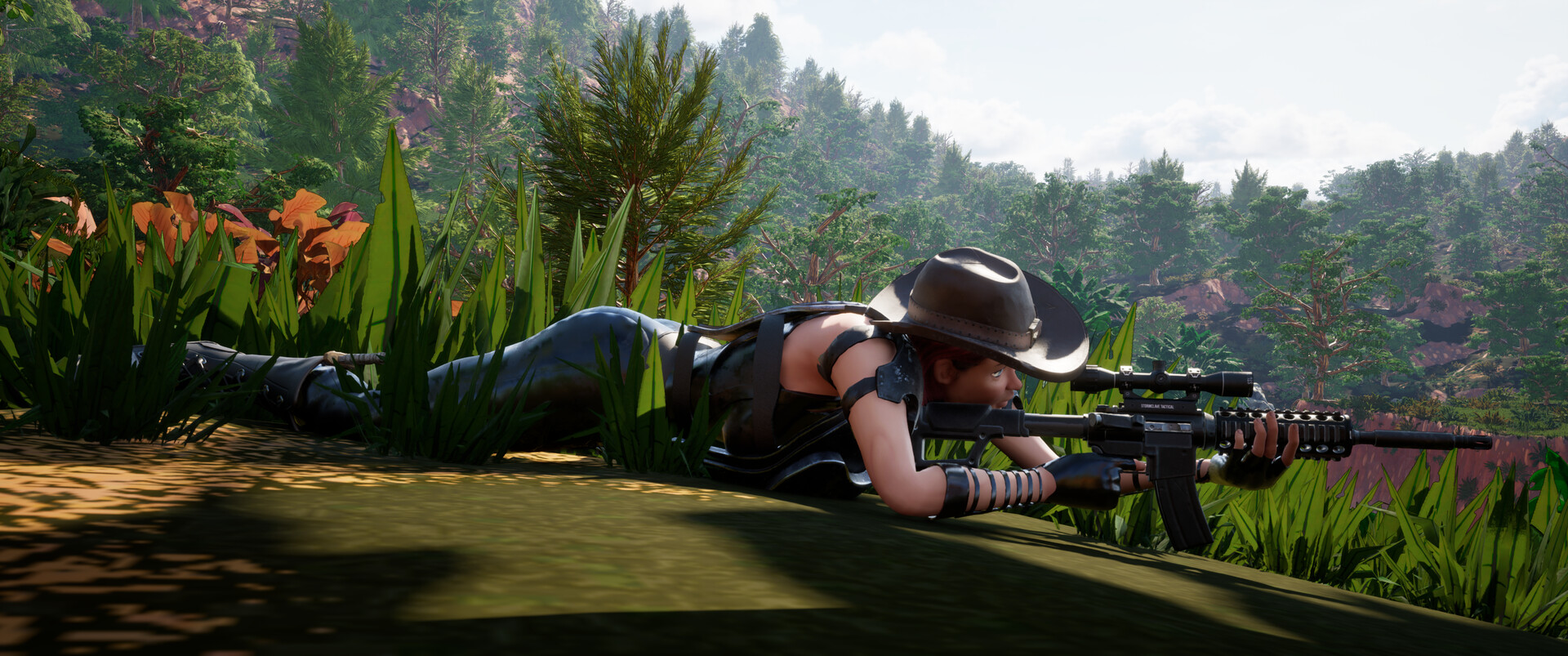 Flayl screenshot #13