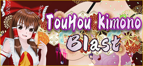 Touhou Kimono Blast Cheat Engine/CT