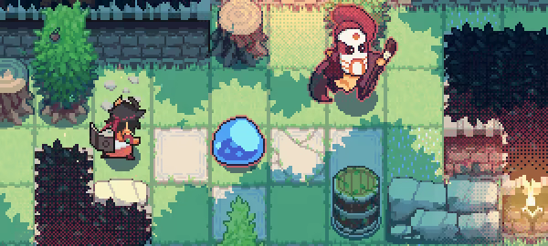 Dungeon Drafters video 1