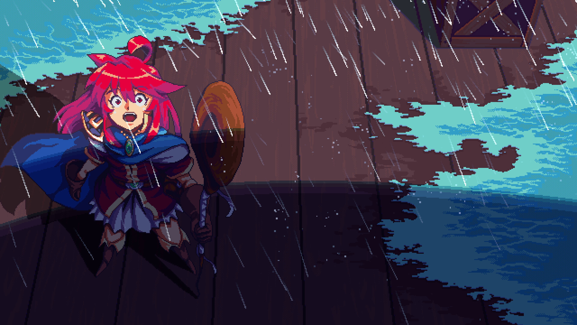 Dungeon Drafters screenshot #8