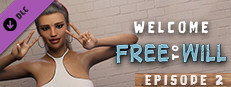 Welcome to Free Will - Episode 2 Small Capsule Image