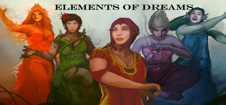 Elements of Dreams Cheat Engine/CT