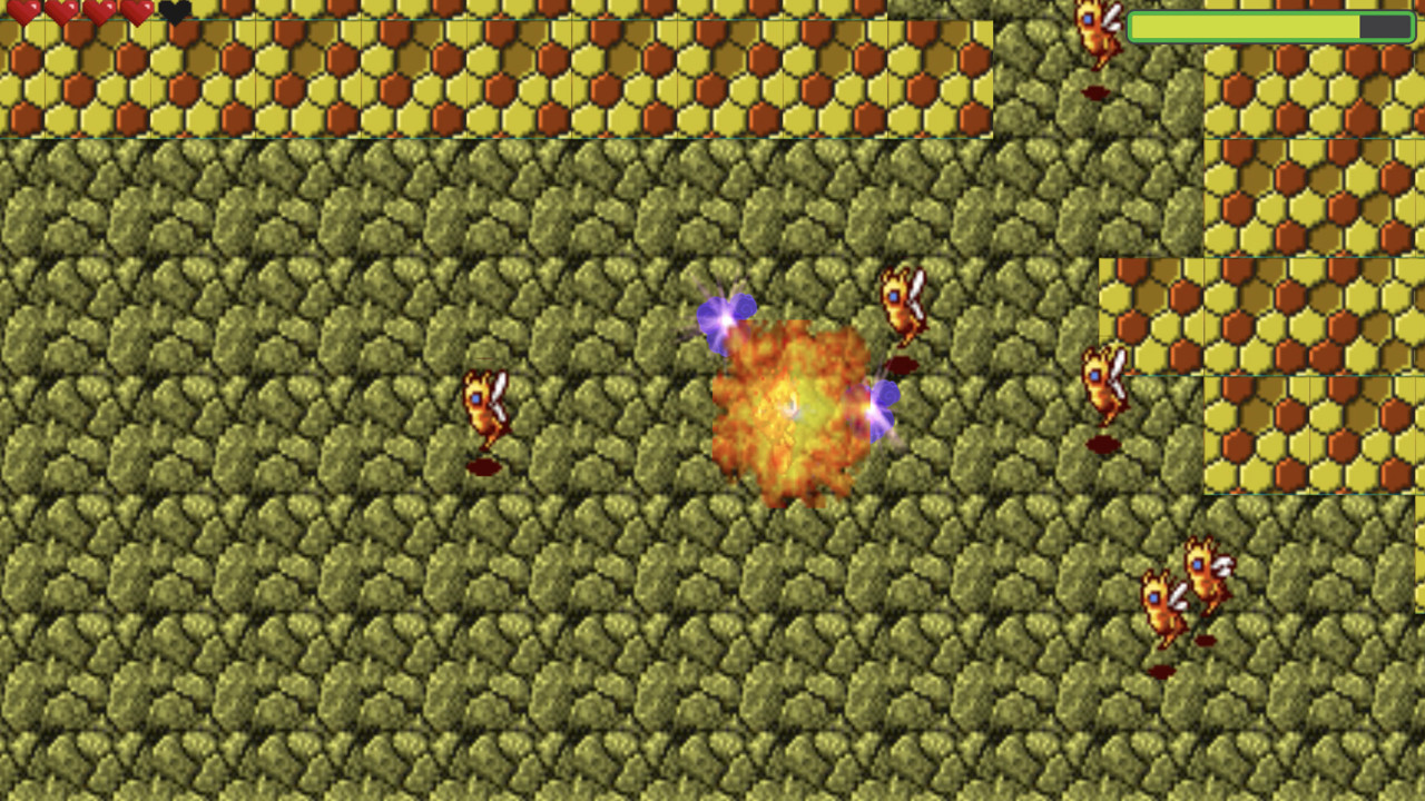 Elements of Dreams Featured Screenshot #1