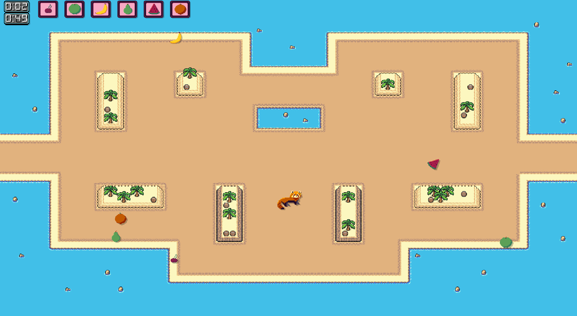 Fast Fruit Featured Screenshot #1