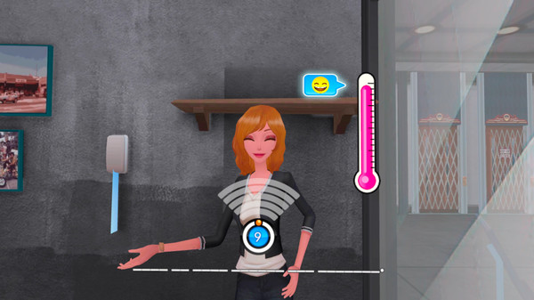 VR New York Story, Settle in New York screenshot 4