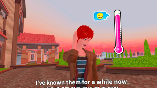 VR New York Story, Settle in New York screenshot 3