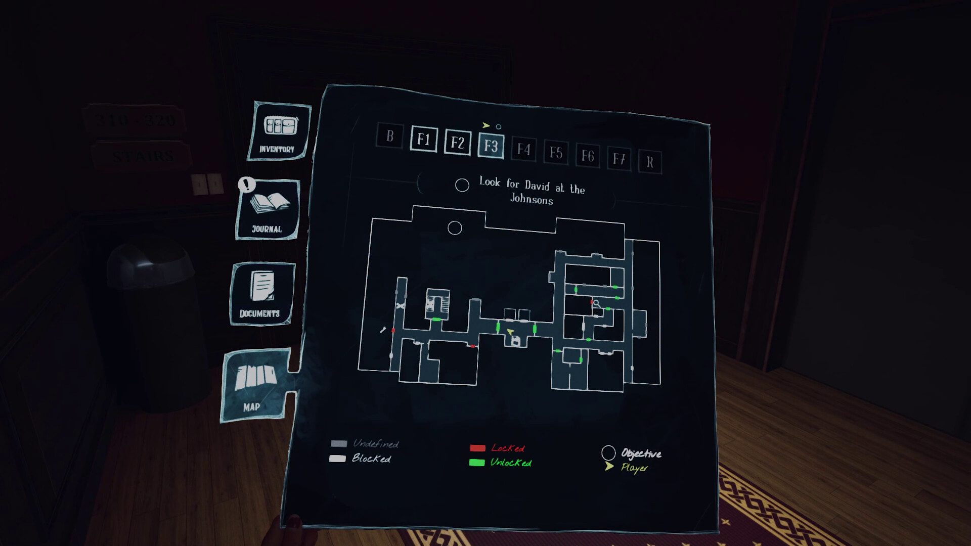 Propagation: Paradise Hotel screenshot #11