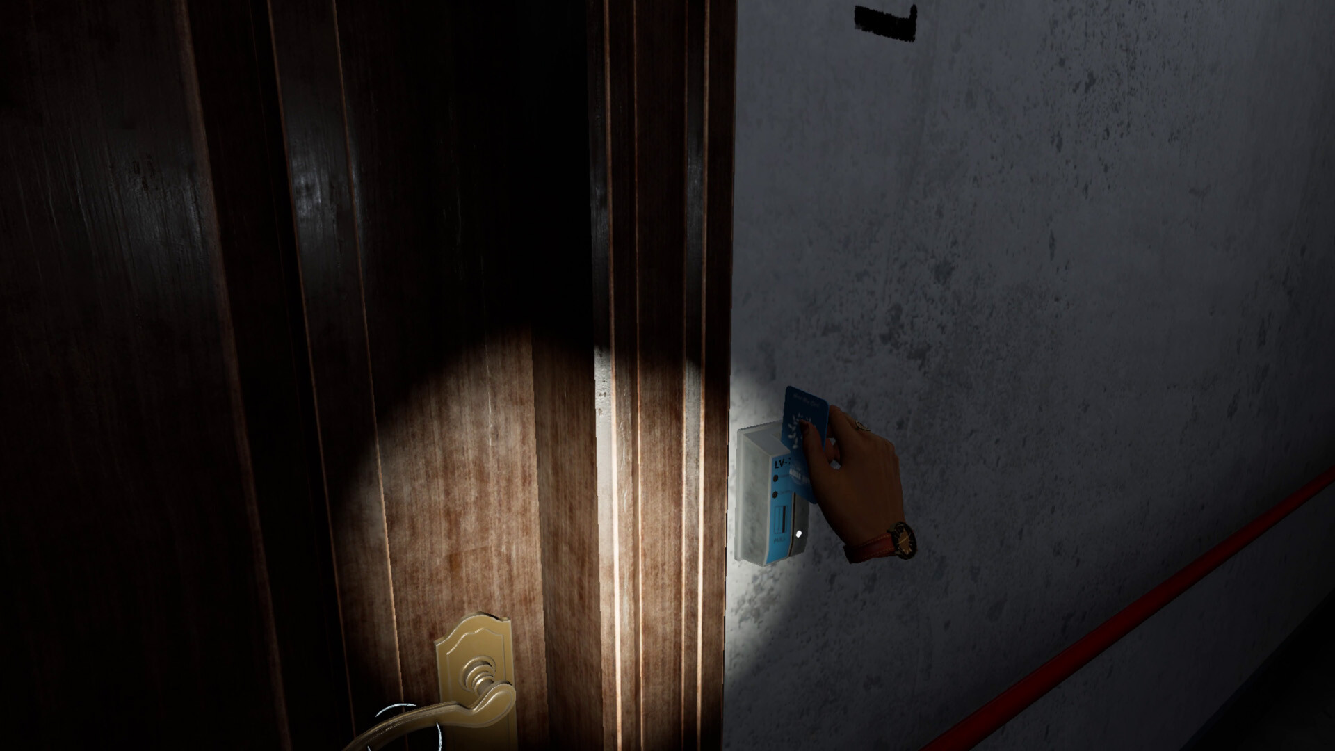 Propagation: Paradise Hotel screenshot #15