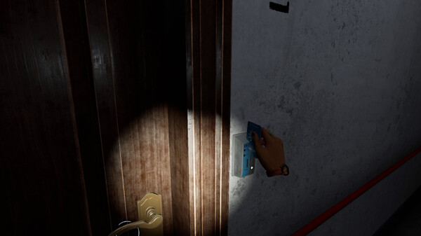 Screenshot z Propagation: Paradise Hotel Screenshot z Propagation: Paradise Hotel