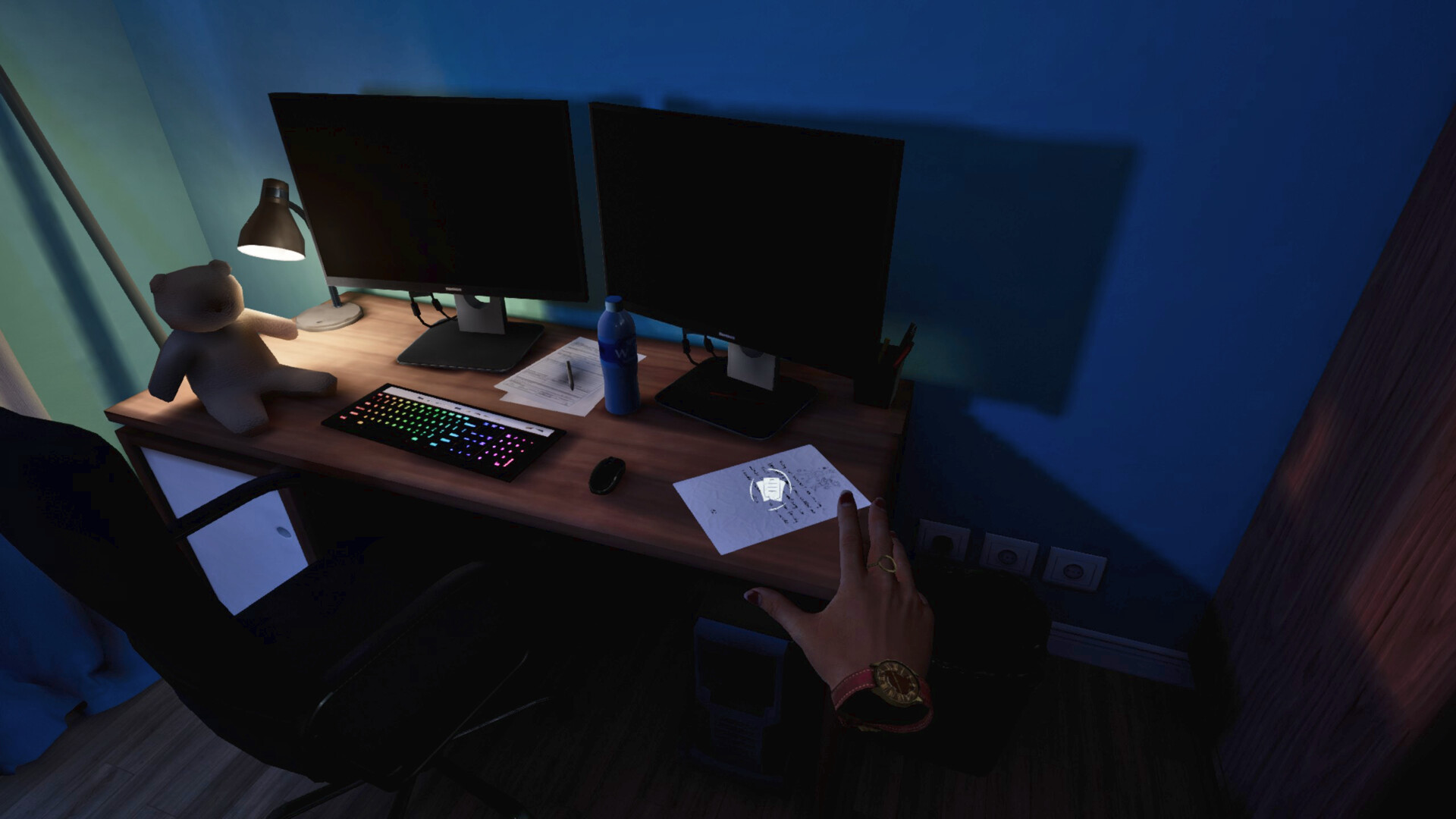 Propagation: Paradise Hotel screenshot #6