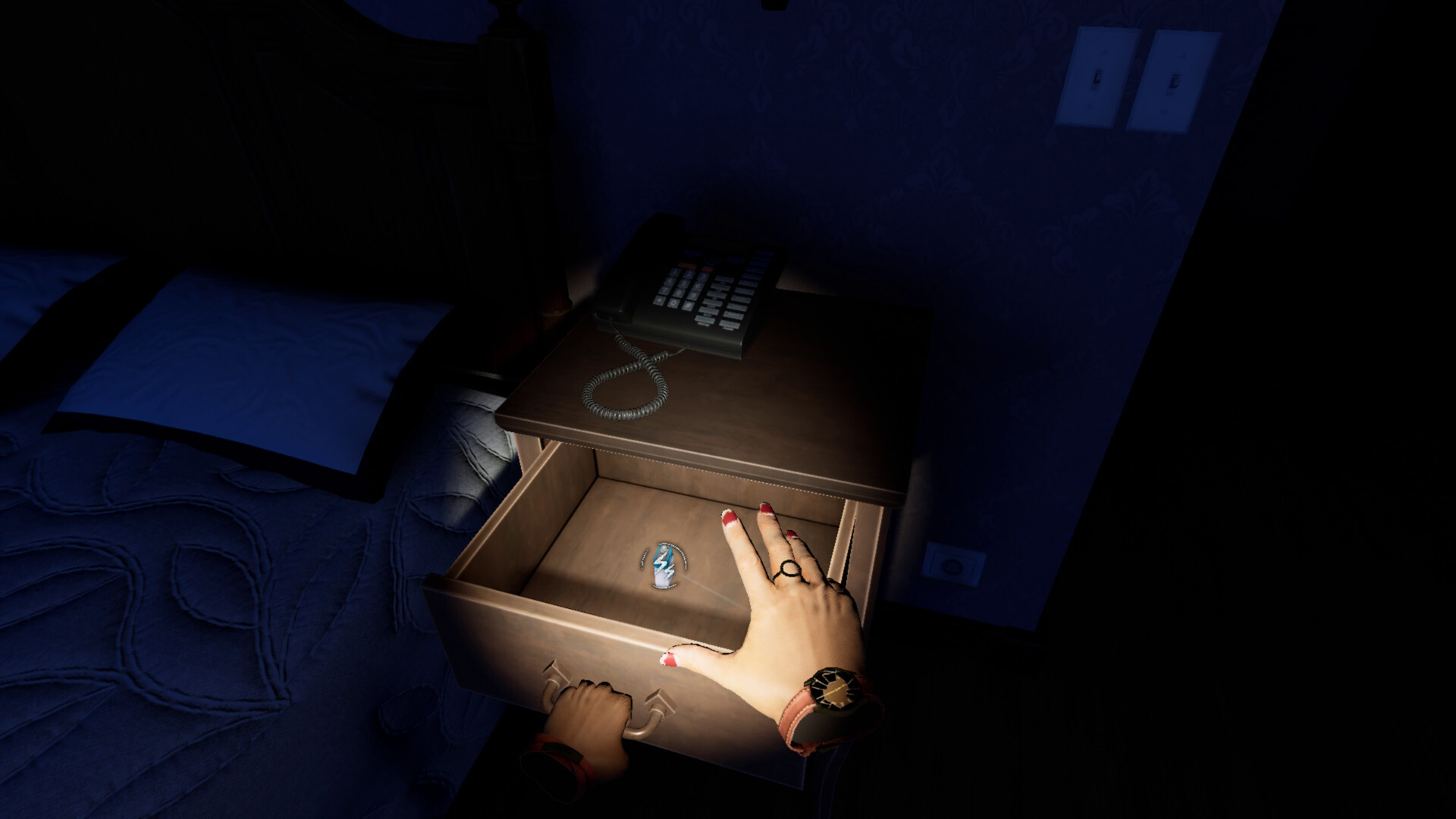 Propagation: Paradise Hotel screenshot