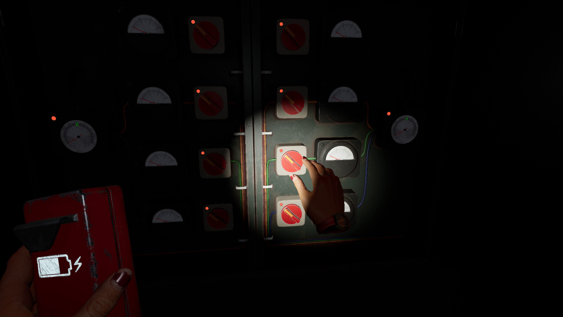 Propagation: Paradise Hotel screenshot #12