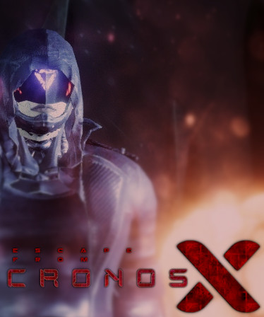 Escape from Cronos X