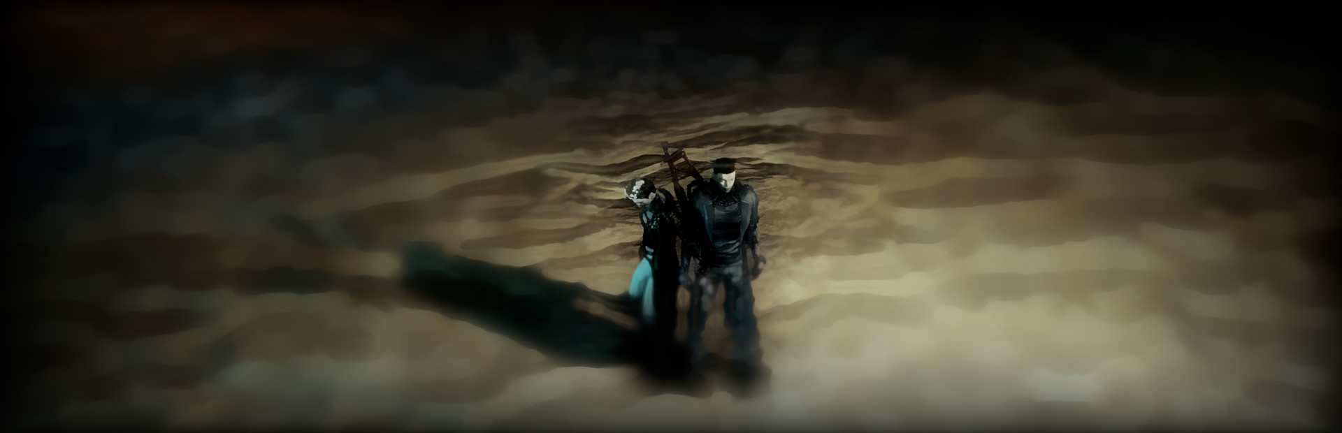 Escape from Cronos X