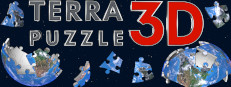 Terra Puzzle 3D