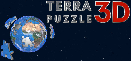 Terra Puzzle 3D Cheat Engine/CT