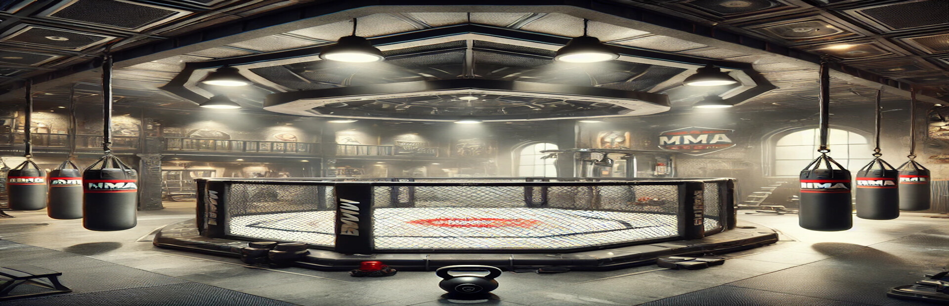 MMA Championship
