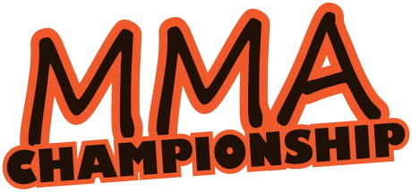 MMA Championship banner image