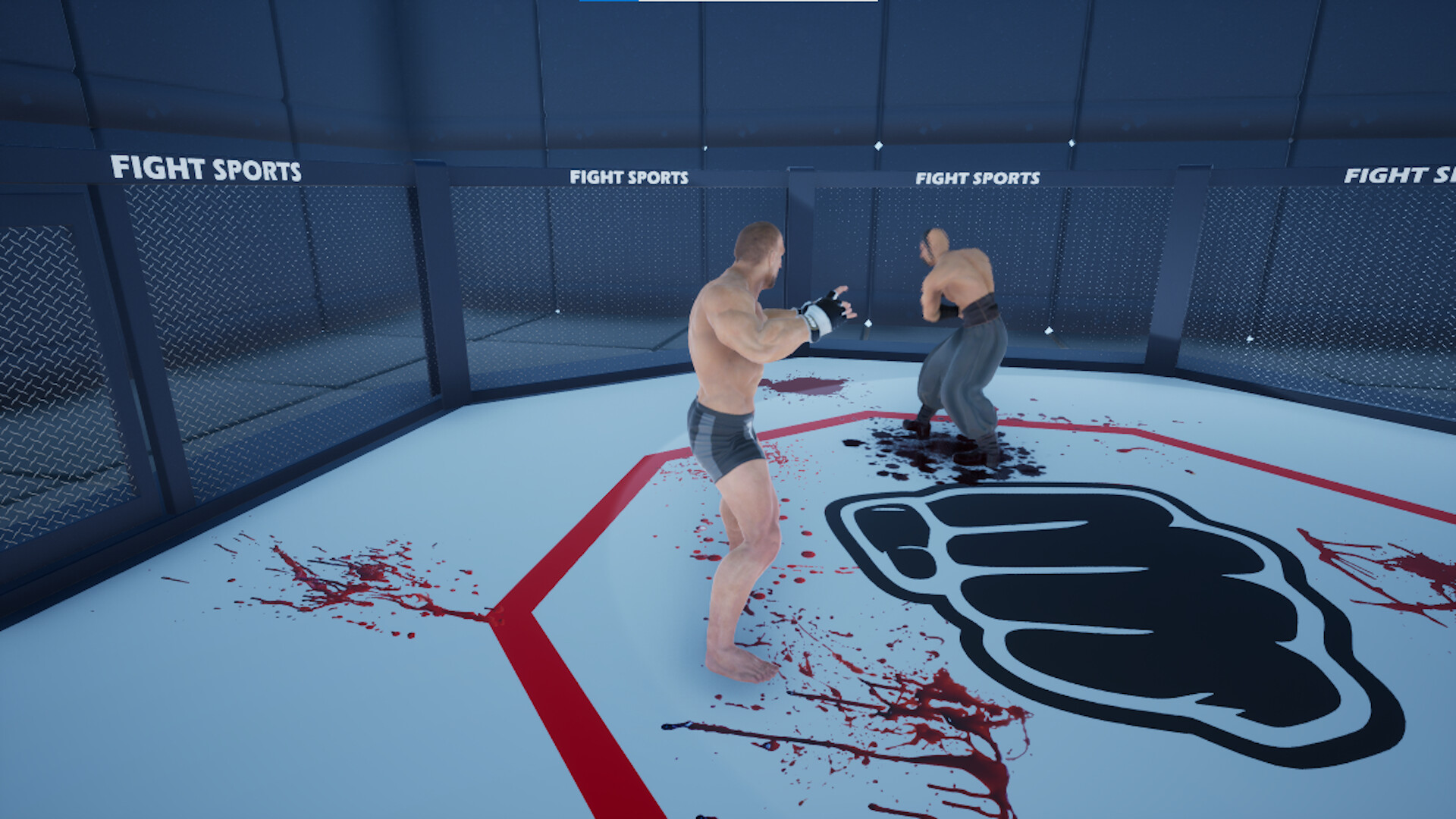 MMA Championship screenshot #6