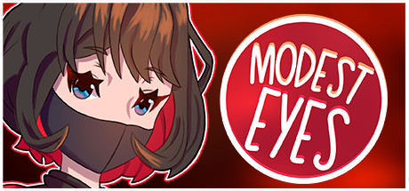 Modest Eyes steam charts