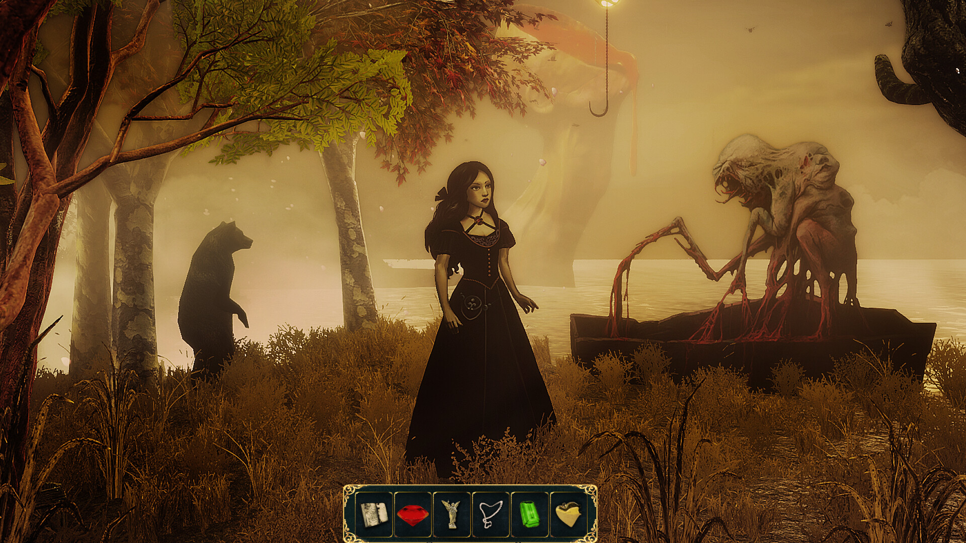 Castle of Secrets screenshot 20