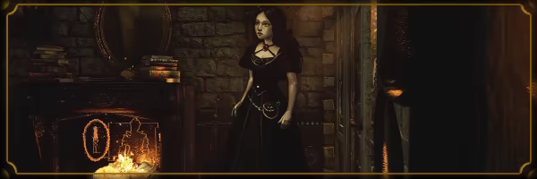 Castle of Secrets video 3