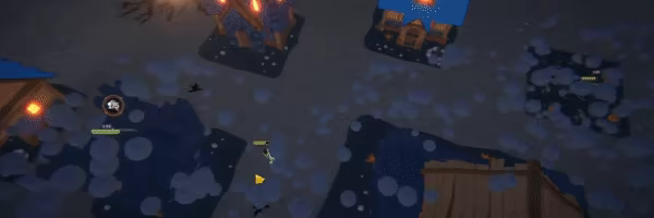 Ignis Corruption video 5