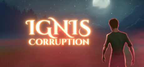 Ignis Corruption banner image