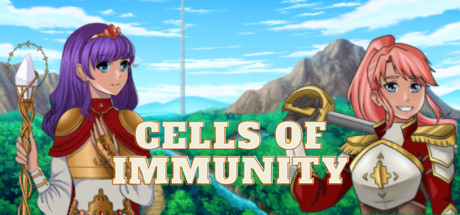 Cells of Immunity Cheat Engine/CT