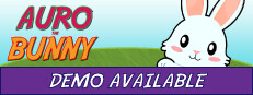 Auro The Bunny