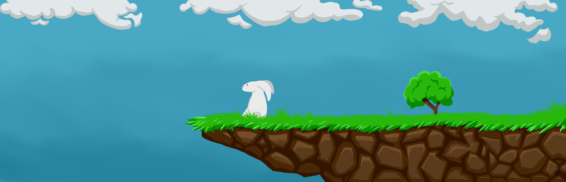 Auro The Bunny