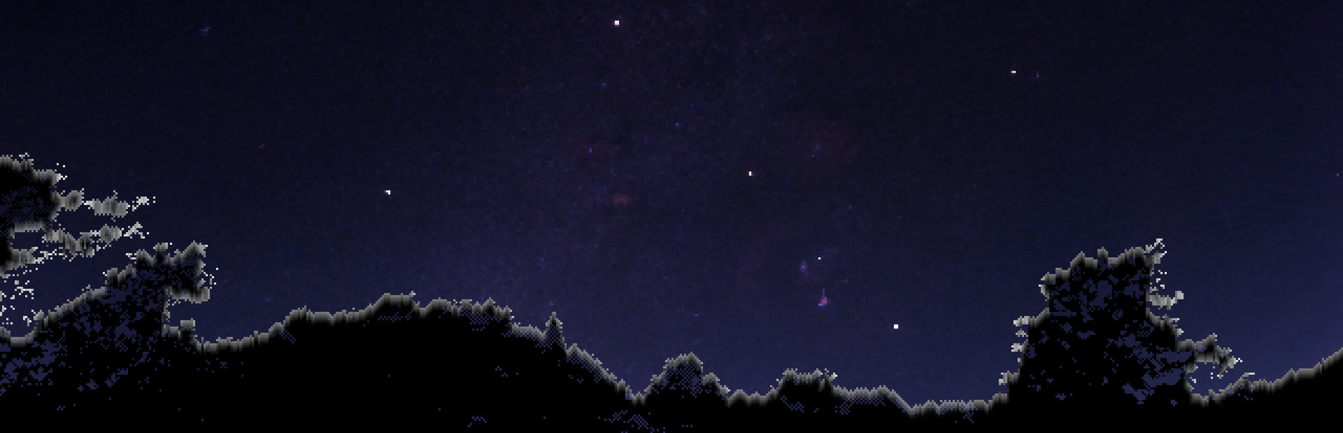 Touhou Lensed Night Sky, Kaseigai