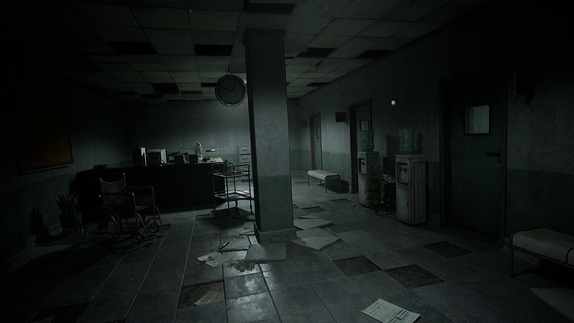 MadMan screenshot 6