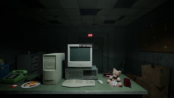 Screenshot 3 of MadMan