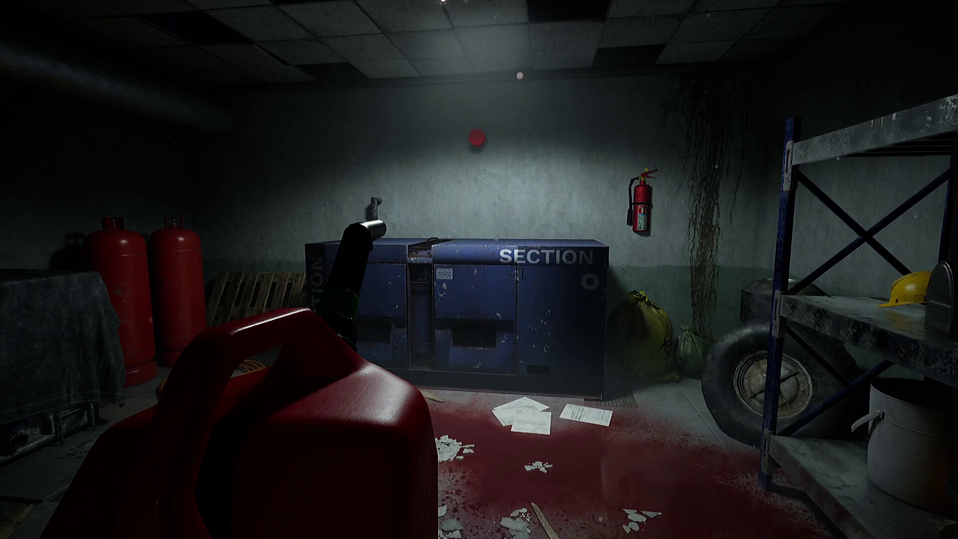 MadMan screenshot 2