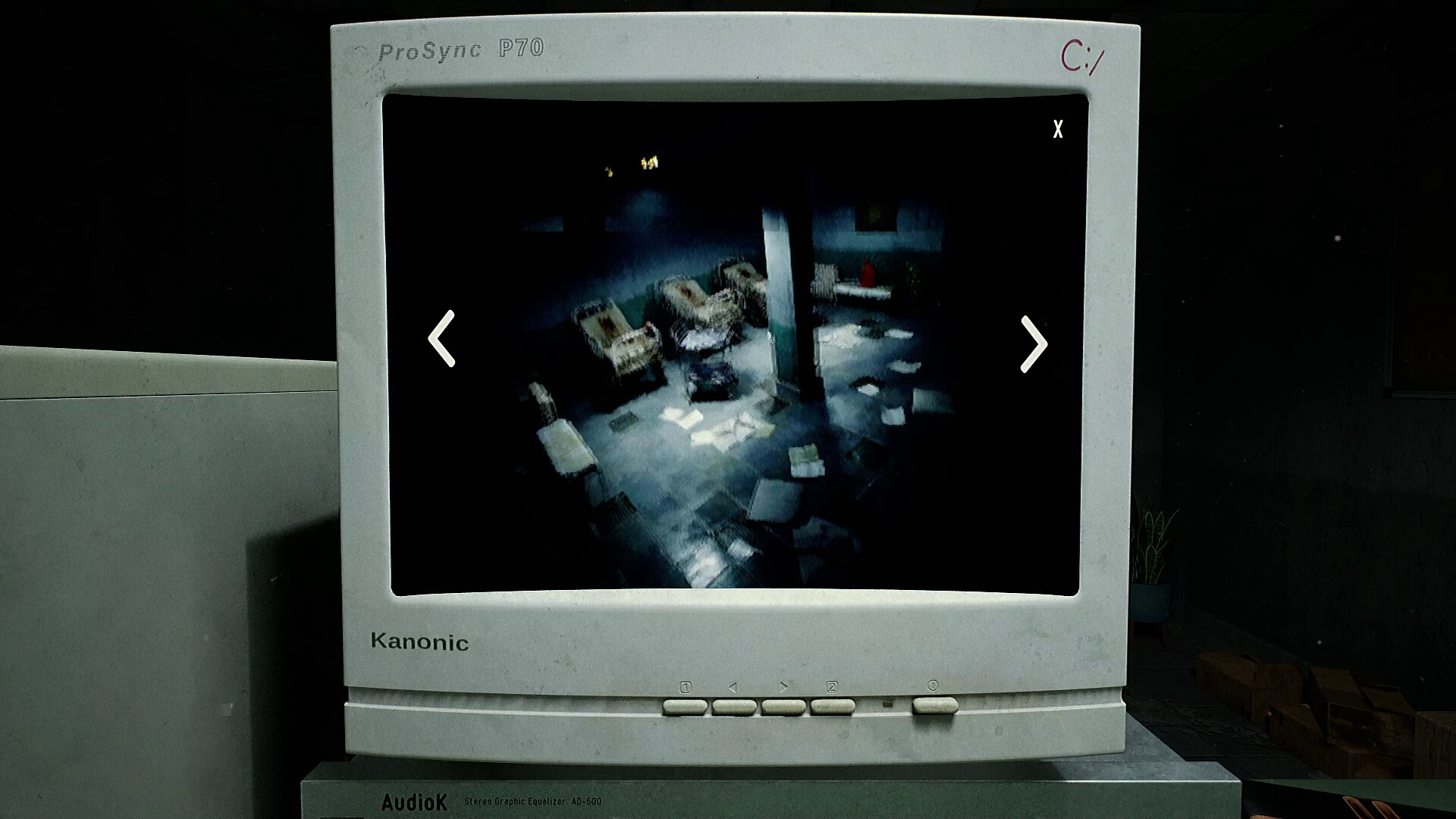 MadMan screenshot 3