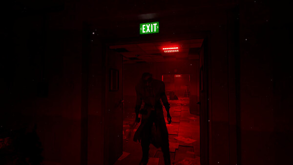 Screenshot 4 of MadMan
