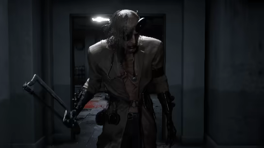MadMan video 2