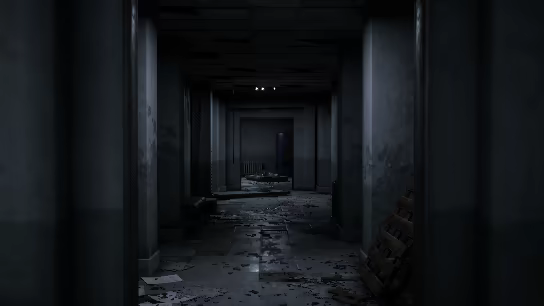 MadMan video 1