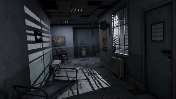MadMan screenshot 3