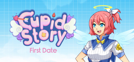 Cupid Story: First Date steam charts