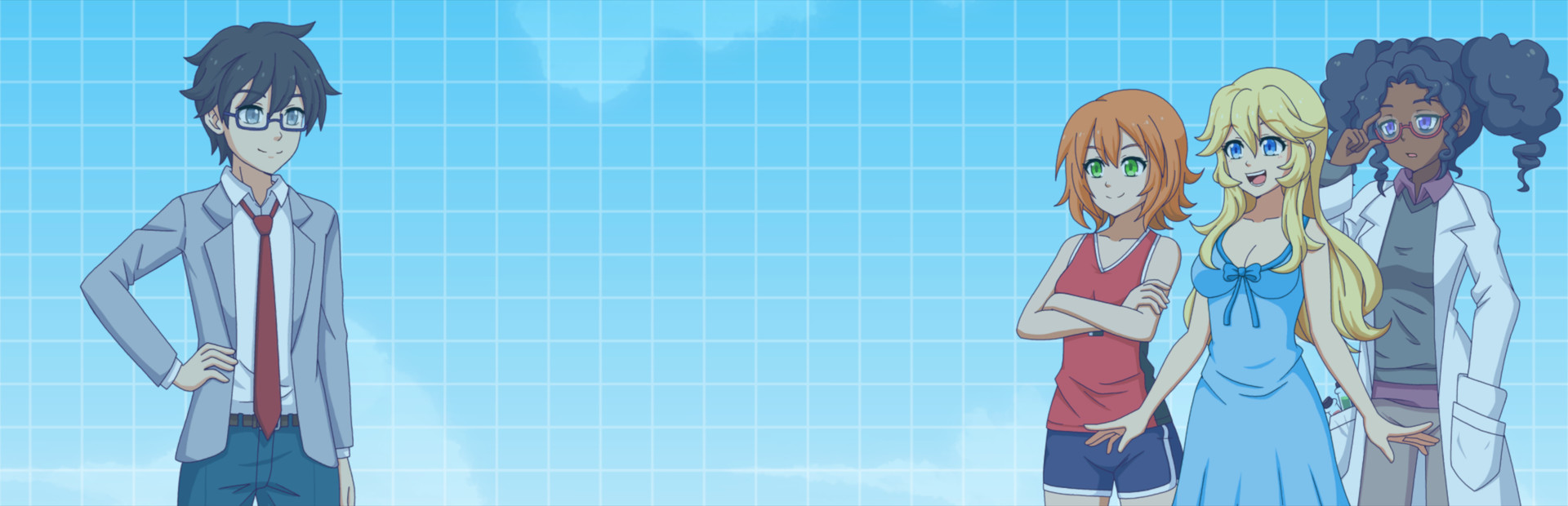Cupid Story: First Date