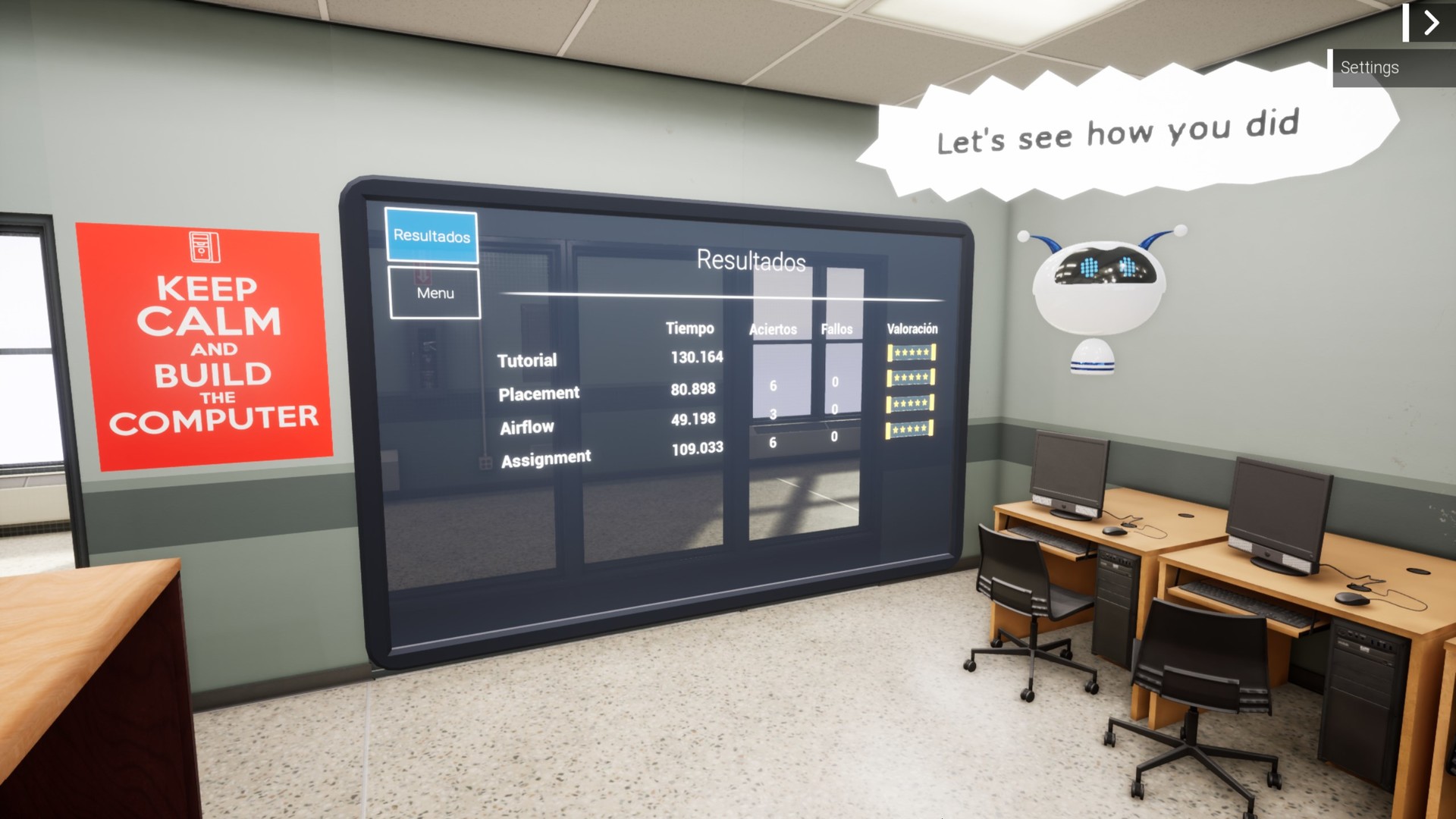 #7. PC Virtual LAB (Steam) 由: Universidad de Burgos