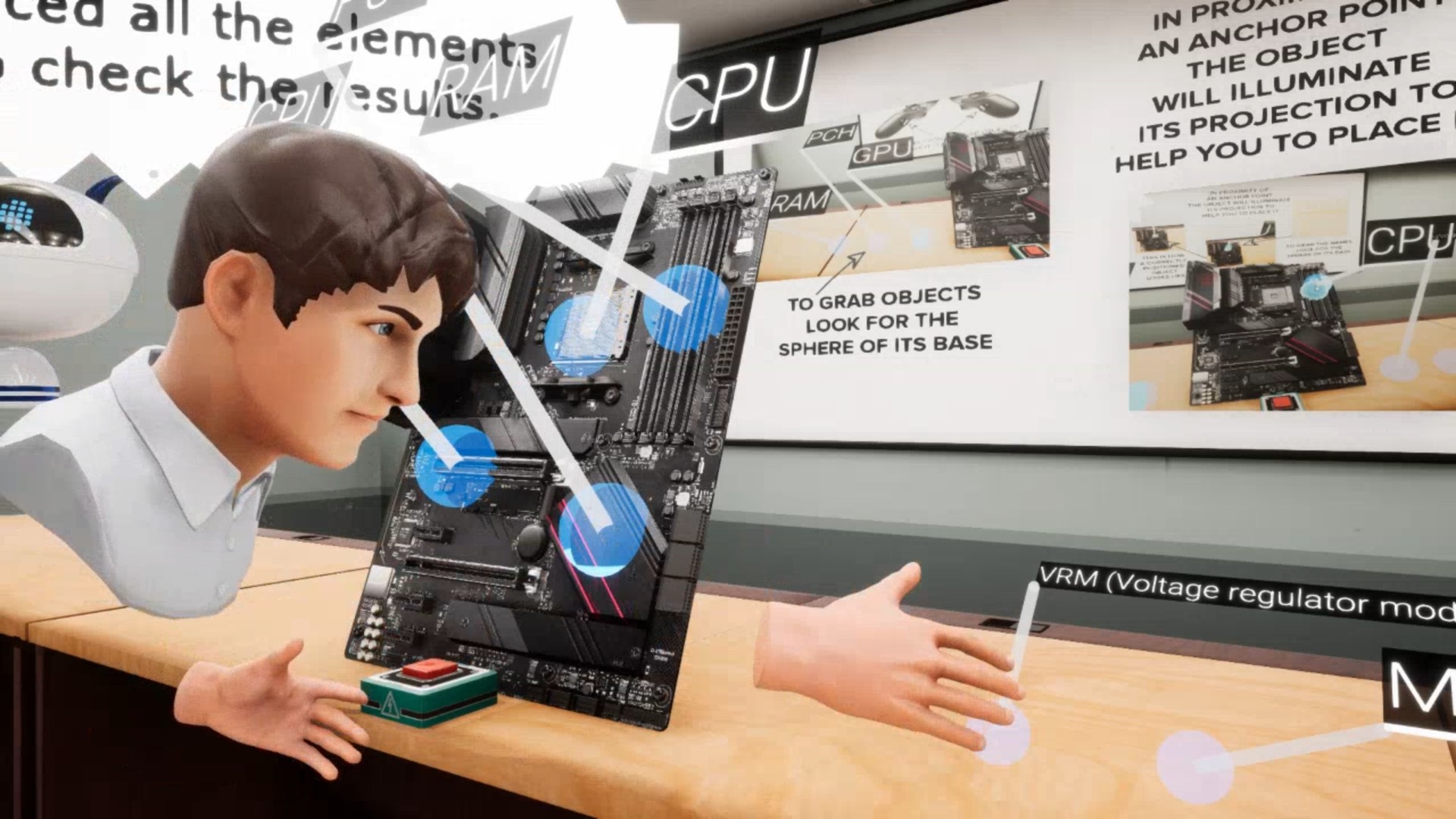 #3. PC Virtual LAB (Steam) 由: Universidad de Burgos